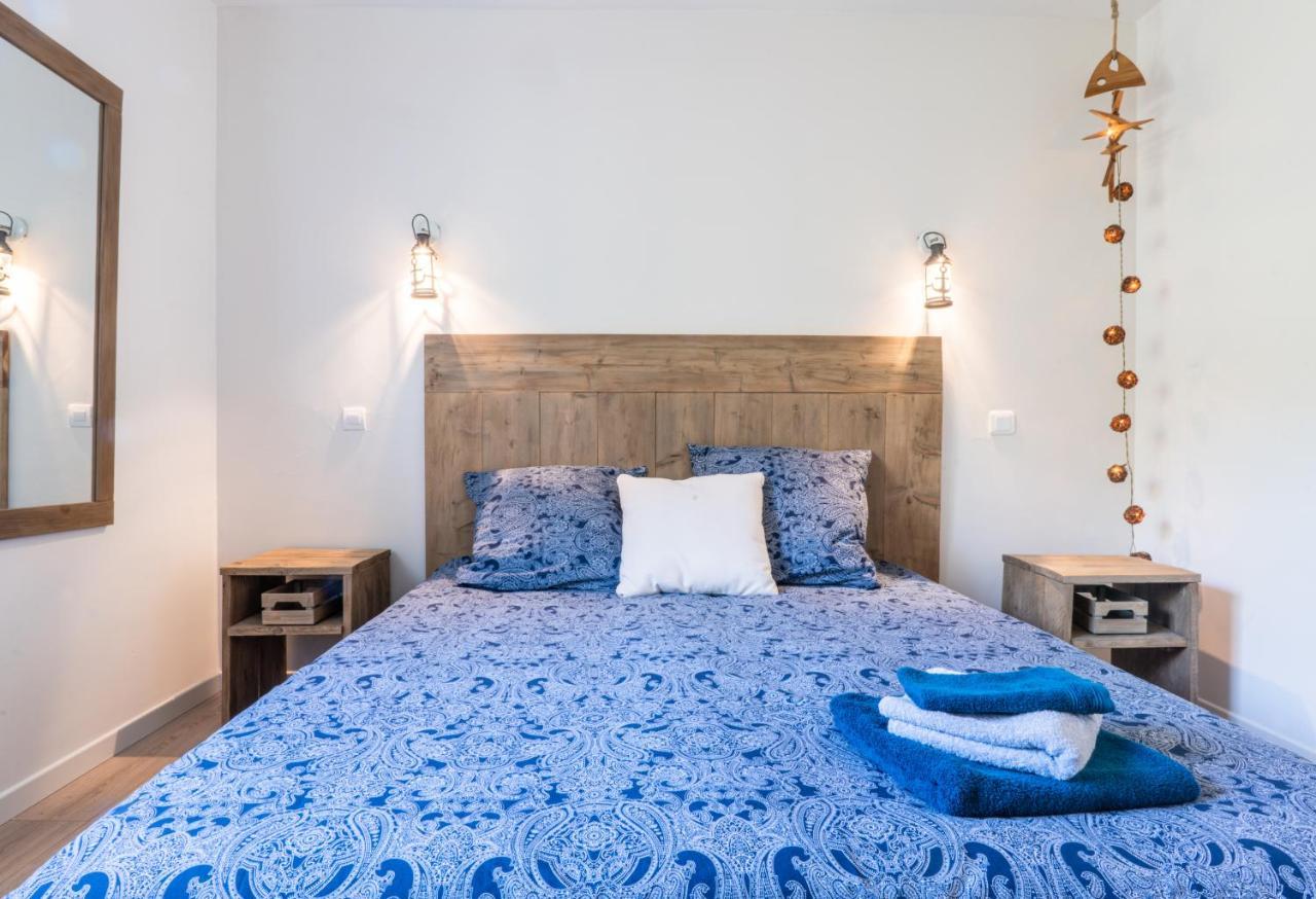 L'Odyssee Provencale, Un Duplex De Charme De 2 Chambres Au Pied Du Village Medieval De Bormes-Les-Mimosas, Offrant Des Prestations Haut De Gamme Et Une Superbe Vue Sur Le Massif Des Maures Ngoại thất bức ảnh