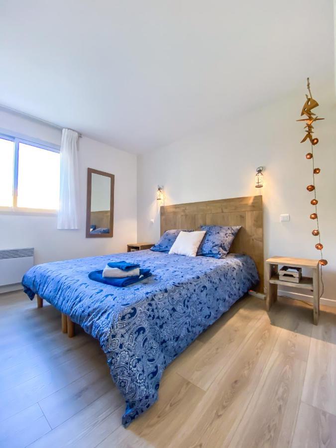 L'Odyssee Provencale, Un Duplex De Charme De 2 Chambres Au Pied Du Village Medieval De Bormes-Les-Mimosas, Offrant Des Prestations Haut De Gamme Et Une Superbe Vue Sur Le Massif Des Maures Ngoại thất bức ảnh